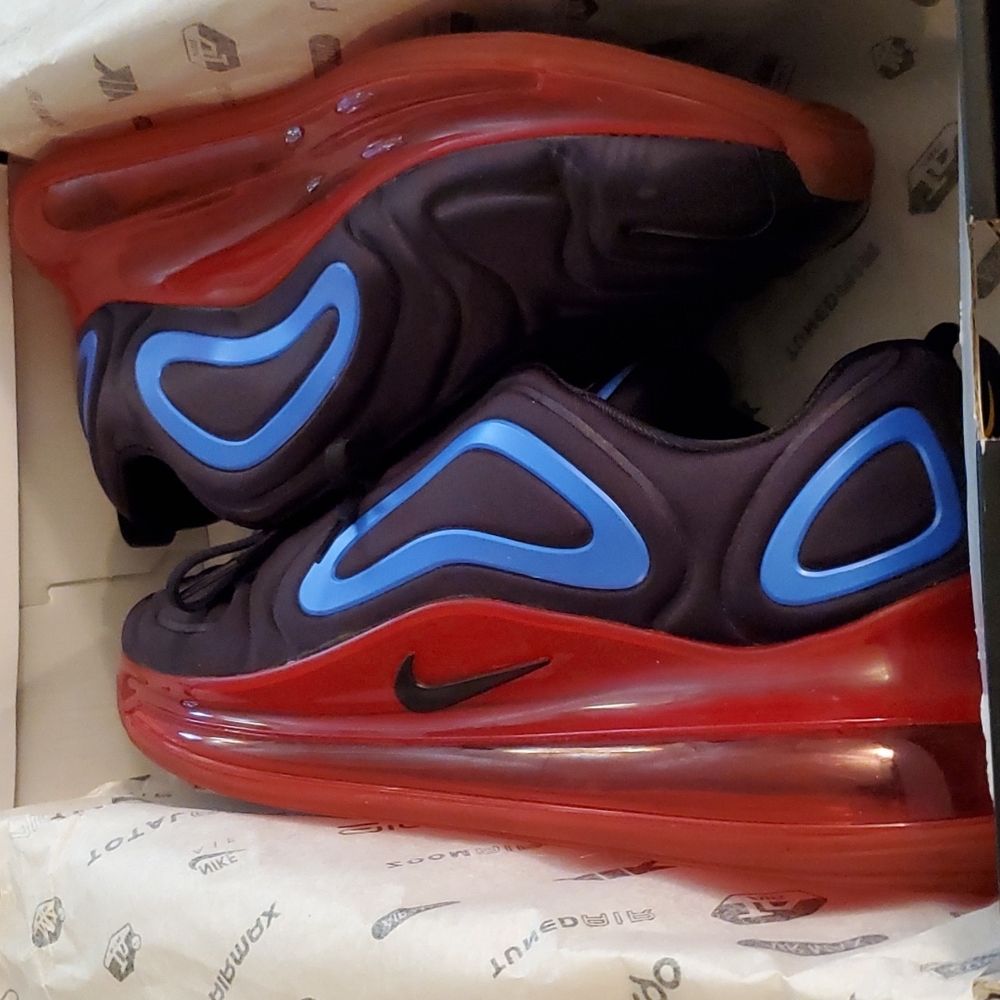 Nike Air Max 720